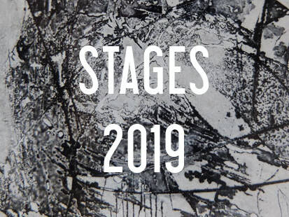 Stages de gravure, estampe japonaise, Lausanne Suisse