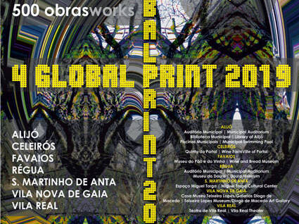 Global Print Douro 2019