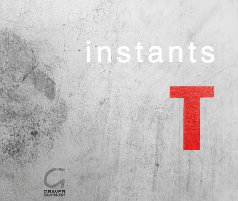 instants t