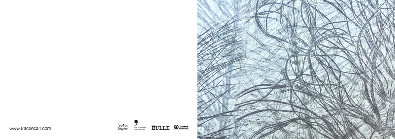 Flyer MC GARDEL bulle 2025