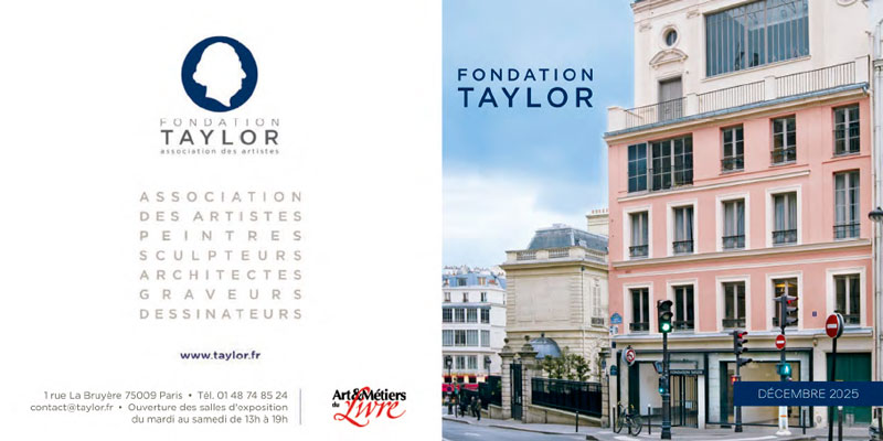 Carton d'invitation Voir ailleurs - Graver Maintenant