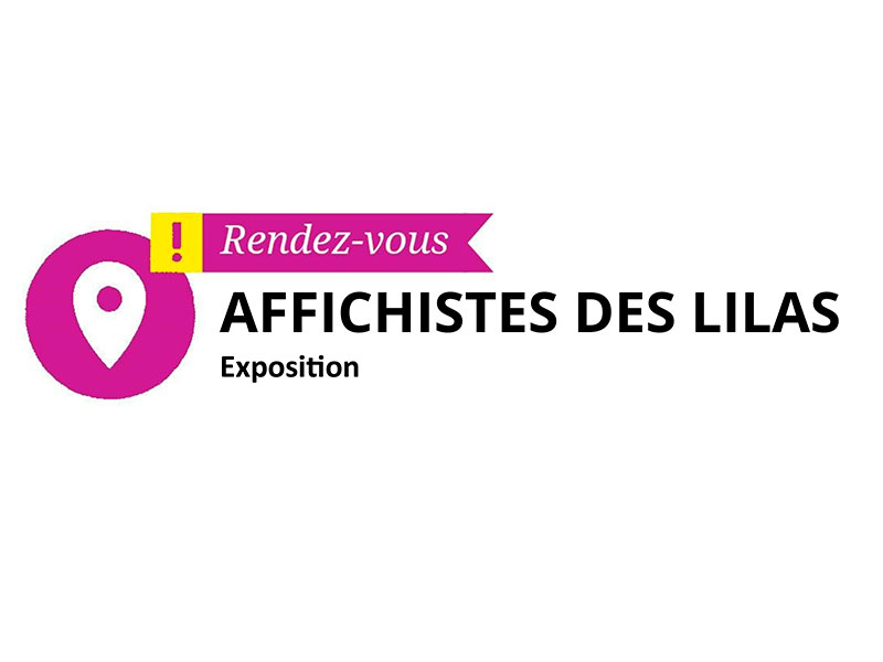 affichistes des lilas